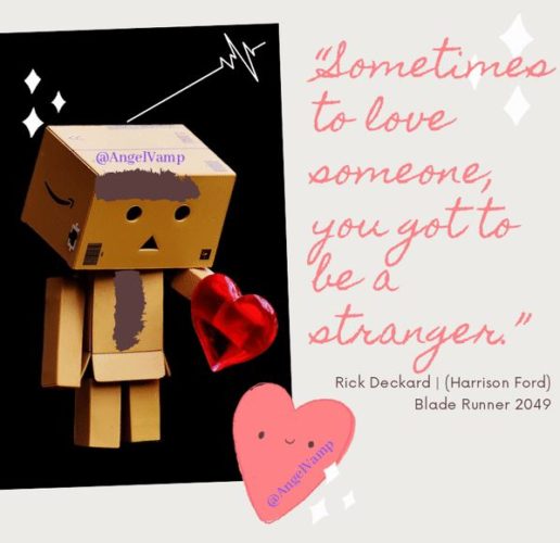 Strange Love | 이상한 사랑