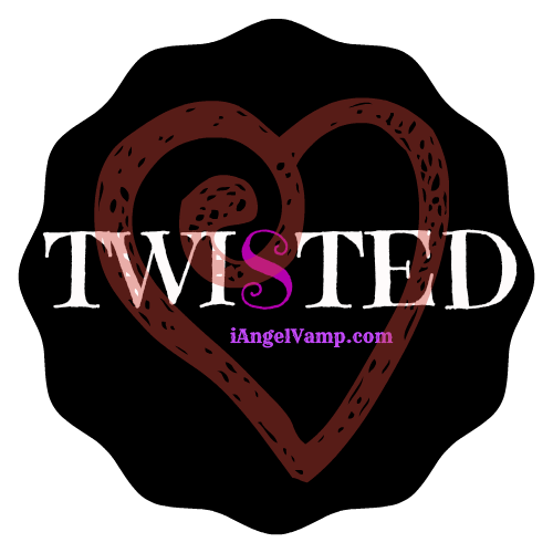 Twisted!