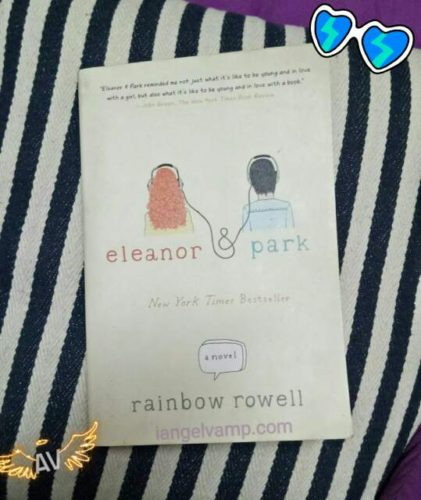 Eleanor & Park